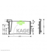 KAGER - 946250 - 