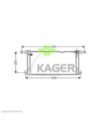 KAGER - 946366 - 