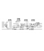 KLARIUS - 940470U - 