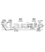 KLARIUS - 940607E - 