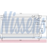 NISSENS - 94013 - 