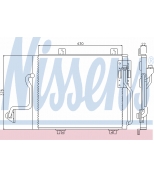 NISSENS - 94240 - 