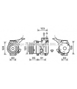 PRASCO - TOK606 - 