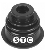 STC - T400339 - Пыльник ШРУС STC