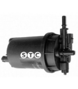 STC - T405393 - Топливный фильтр STC