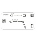 JANMOR - JPE123 - _Suzuki Vitara G16B 1.6 91> (25x30,36,46,56)