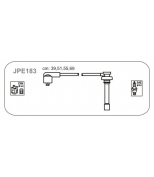 JANMOR - JPE183 - _Mitsubishi Space Star 4G13 16V 1.3 98>