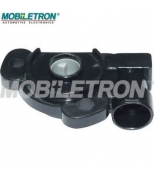 MOBILETRON - TPU013 - Датчик положения дроссельной заслонки Opel
