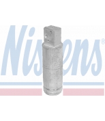 NISSENS - 95187 - Осушитель кондиционера 95187
