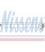 NISSENS - 95366 - Осушитель кондиционера 95366