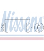 NISSENS - 95418 - Осушитель кондиционера