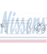NISSENS - 95461 - Осушитель кондиционера
