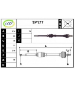 SERA - TP177 - 