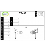 SERA - TP498 - 