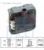FACET - 96113 - Катушка зажигания acura: integra наклонная задняя часть 1.6/1.6 i 85-90  integra купе 1.6/1.6 i 85-...