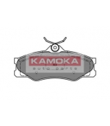 KAMOKA - JQ1011034 - 