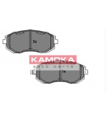 KAMOKA - JQ101126 - 