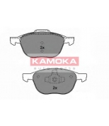 KAMOKA - JQ101143 - запчасть