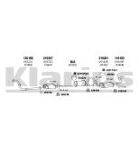 KLARIUS - 960148E - 