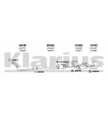 KLARIUS - 960185E - 
