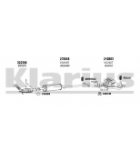 KLARIUS - 960343E - 