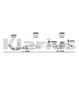 KLARIUS - 960377E - 
