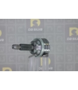 DA SILVA - J7658 - 