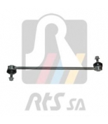 RTS 9701631 Тяга стабилизатора передн LAND ROVER: FREELANDER (FA) 10/06-