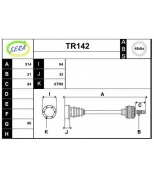 SERA - TR142 - 