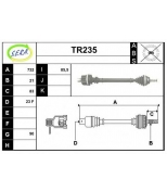 SERA - TR235 - 