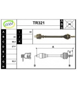 SERA - TR321 - 