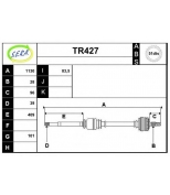 SERA - TR427 - 