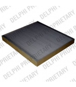DELPHI - TSP0325244 - Фильтр салона