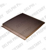 DELPHI - TSP0325257 - Фильтр салонный TSP0325257