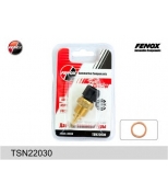 FENOX - TSN22030 - Датчик температуры охлаждающей жидкости Hyundai Accent,Matrix,Getz,Coupe,KIA Mag