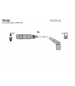 TESLA - T810C - Провода в/в BMW 316/318 E36/E46     #