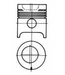 KOLBENSCHMIDT - 99383600 - 