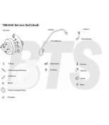 BTS Turbo - T981539 - 