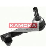 KAMOKA - 9921236 - "Наконечник рулевой тяги прав. BMW 1 (87) 04"->,3