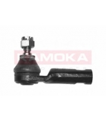 KAMOKA - 9941434 - Наконечник рулевой тяги Л=П NISSAN PRIMERAP10/P11