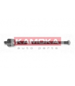 KAMOKA - 9957012 - "Рулевая тяга Л=П SEAT IBIZA IV 02"->,SKODA FABIA