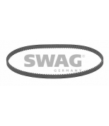 SWAG - 99020026 - Zahnriemen 77 00 725 577