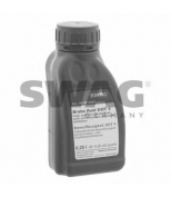 SWAG - 99900001 - Тормозная жидкость; тормозная жидкость