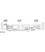 BOSAL - 02896005 - 