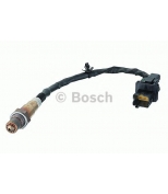 BOSCH - 0258007185 - Лямбда-зонд NISSAN MURANO (Z50) 2004-2008