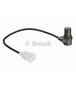 BOSCH - 0261210107 - ДАТЧИК ЧИСЛА ОБОРОТОВ