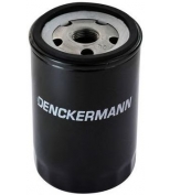 DENCKERMANN - A210094 - Масляный фильтр/ Volkswagen/ Tarpan D 237/ D 239