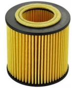 DENCKERMANN - A210334 - Масляный фильтр BMW 3/5 E60/E90 2.5/3.0 07.05-
