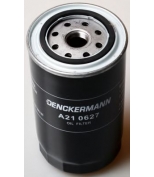 DENCKERMANN - A210627 - Фильтр масляный