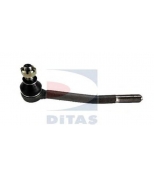 DITAS - A2803 - 
